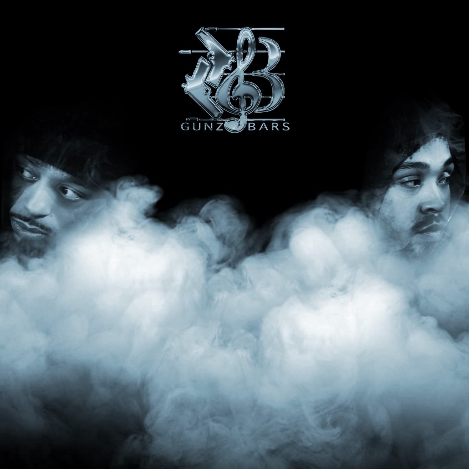 Gunz X Bars [VINYL]