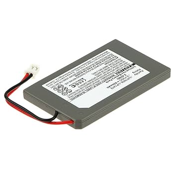 Amazon.com: MPF Products LIP1472 LIP1859 Battery Pack