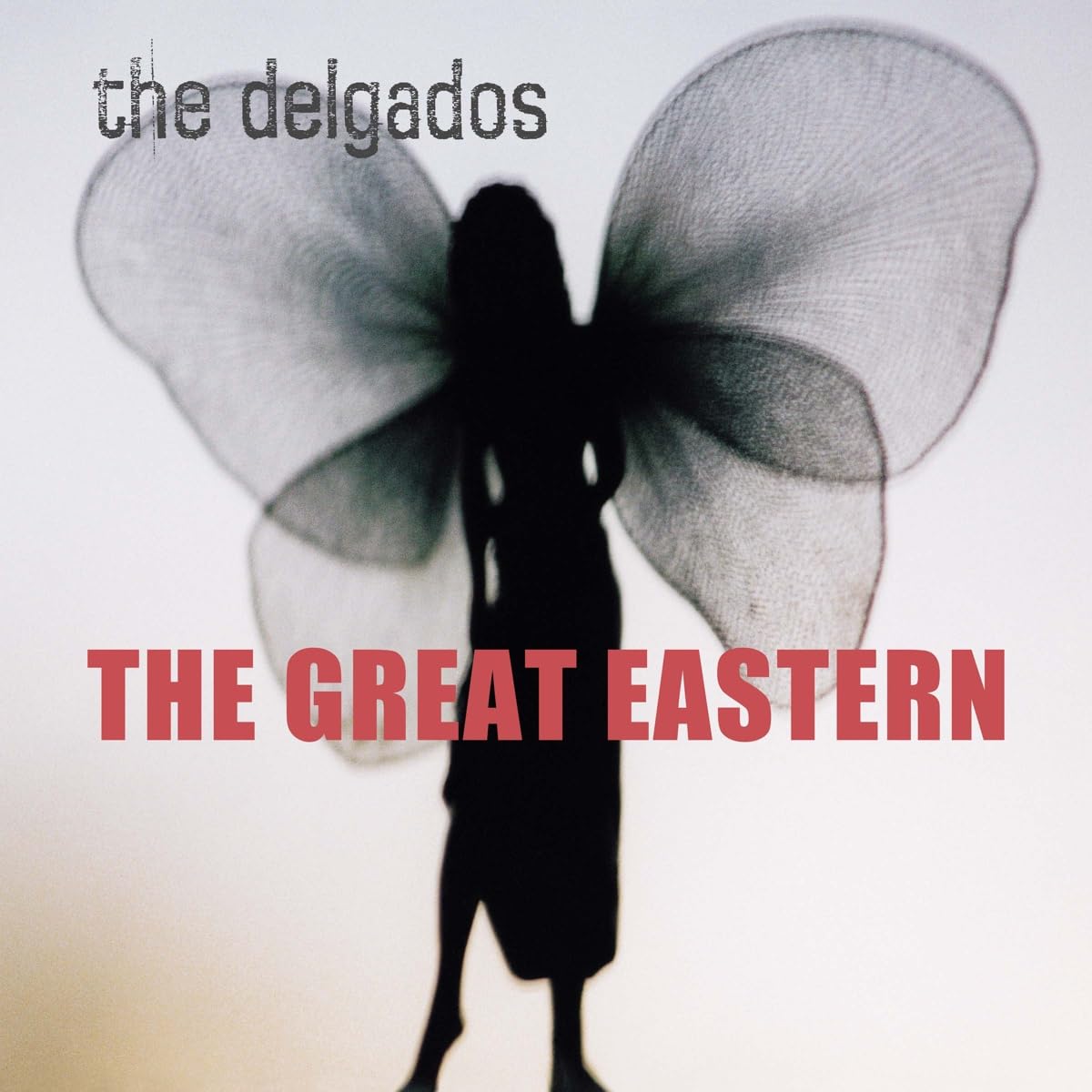 The Great Eastern [VINYL]