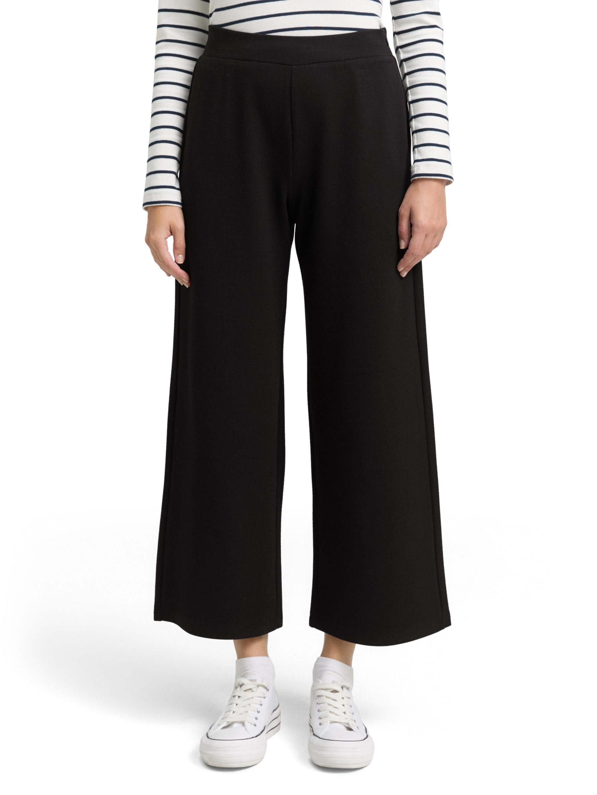 TOM TAILOR Damen Hose 1048855