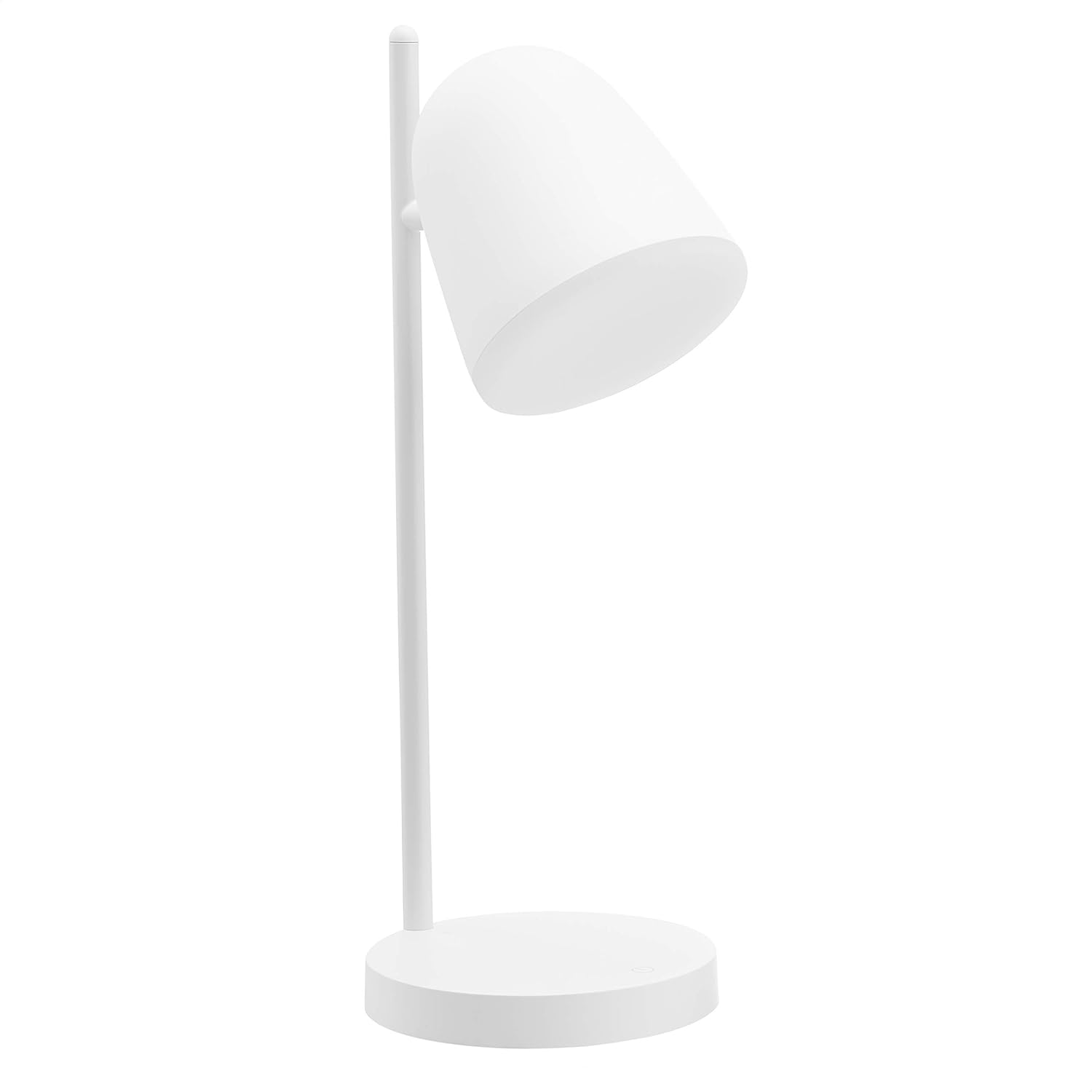 AmazonBasics Dimmable LED Desk Lamp for Home Office Lighting, 3