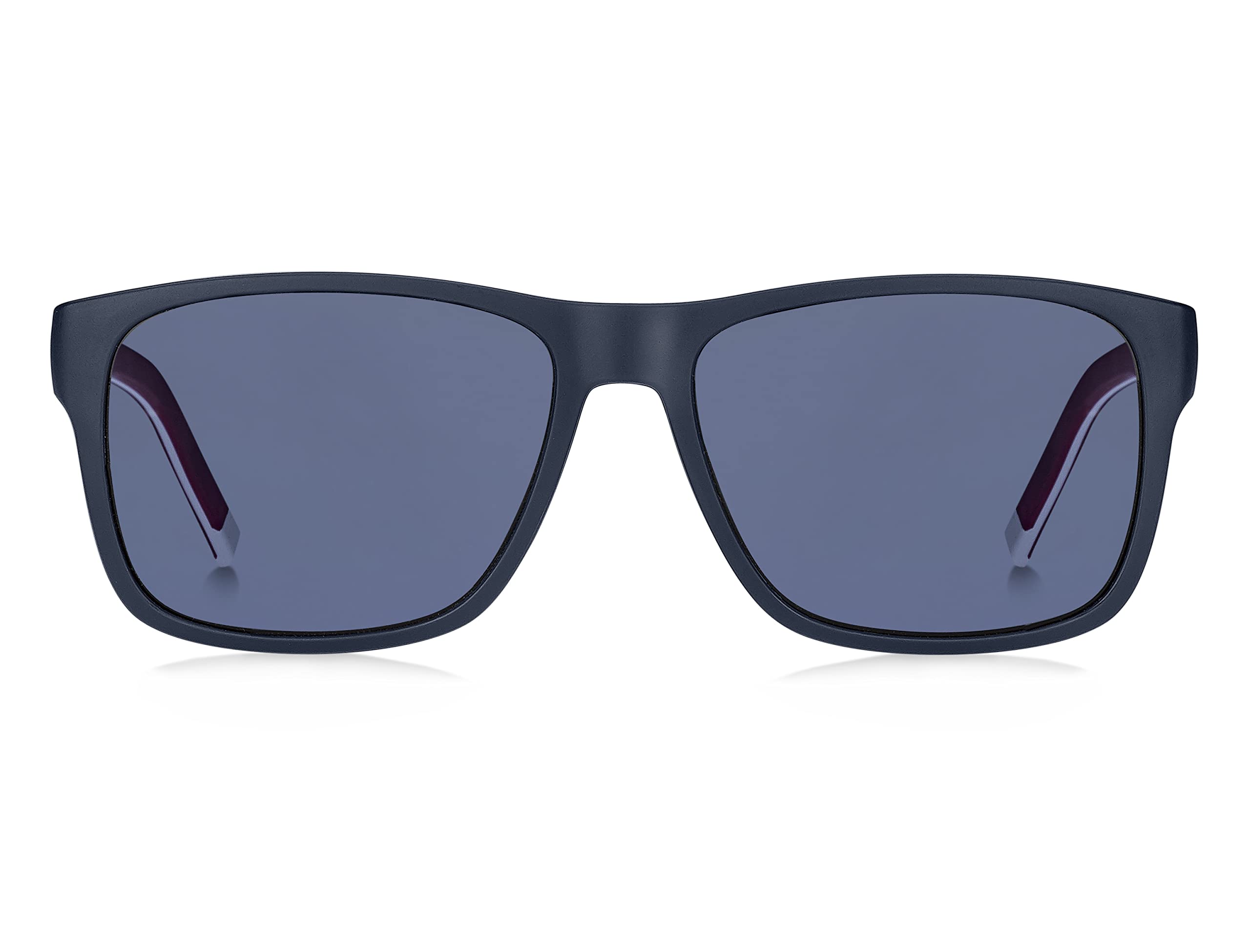 Tommy Hilfiger TH 1718/S Okulary Przeciwsłoneczne Blue/Blue 56/16/145 uomo