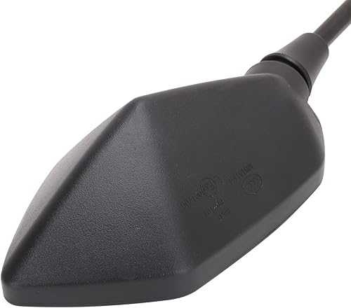 Miniatura 8 de Vista trasera de la motocicleta eléctrica Sur Ron RearView Vista lateral de la motocicleta para SurRon Light Bee Sur-Ron X/S