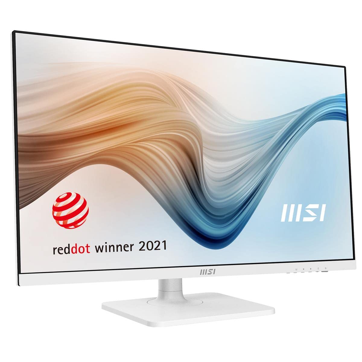MSI Modern 27インチ フルHD モニター MD271PW MSI Full FHD Anti-Glare 27