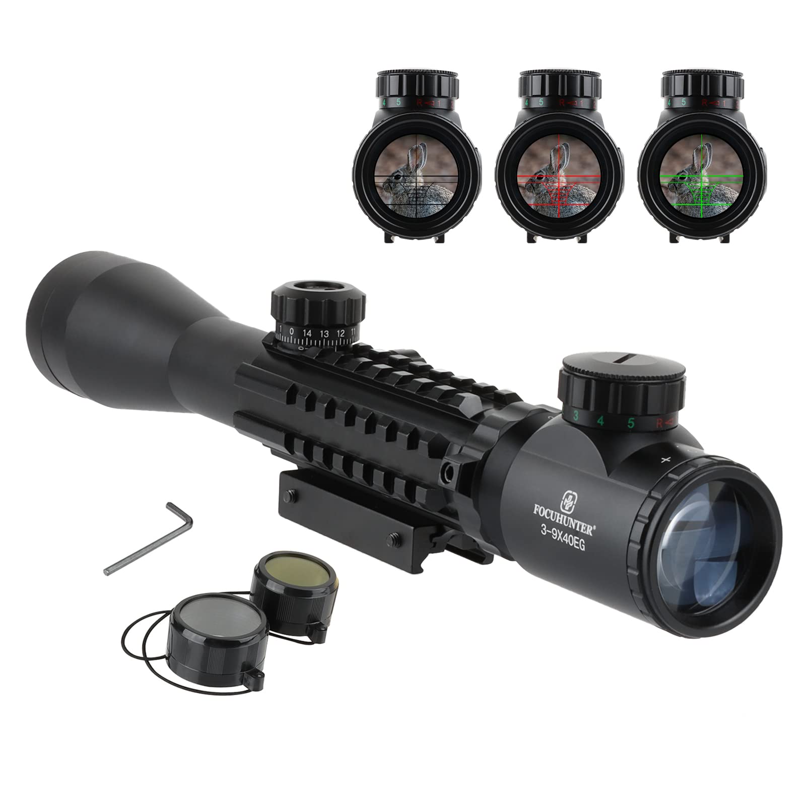 実物 スコープ用 マウント マウントベース 25/30mm径 ライトマウント レーザーマウント