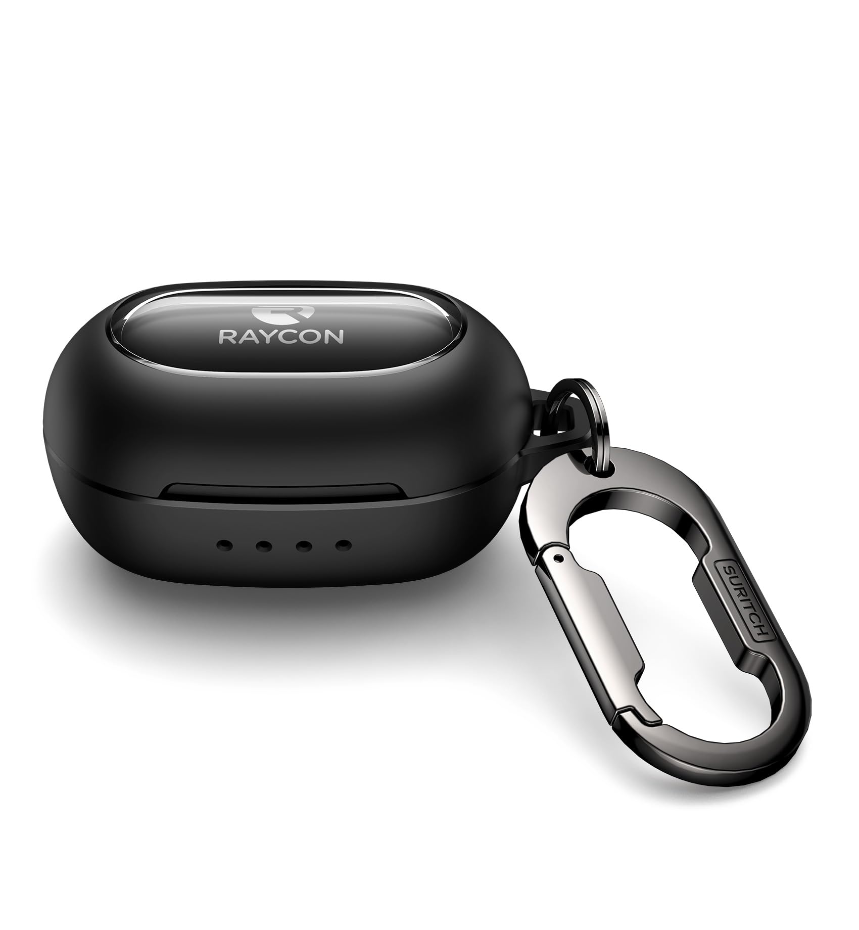 Amazon.com: SURITCH Case for Raycon Everyday Earbuds Classic