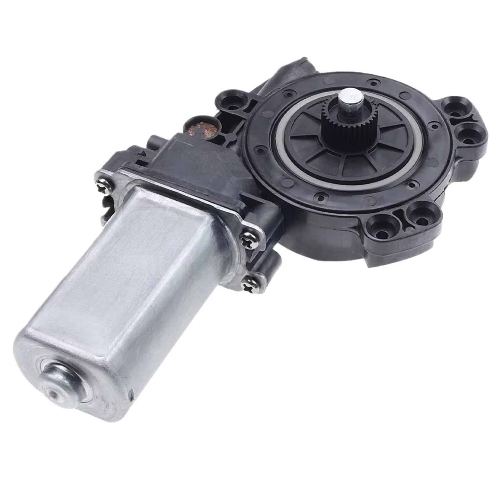 YUNLL Power Window Regulator for Hyundai for Accent 2011-2017 Rear Right Power Window Motor Regulator 82460-0U000 824600U000