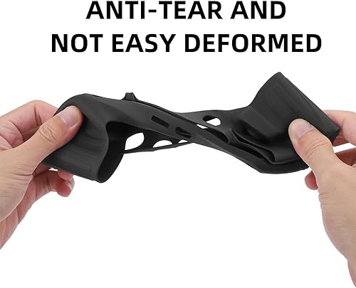 Miniatura 6 de Parasol de silicona 2 en 1 para mando a distancia DJI RC, cubierta protectora de controlador para Mini 3/Mini 3 Pro/Mavic 3/Mavic 3 Pro/Mavic 3