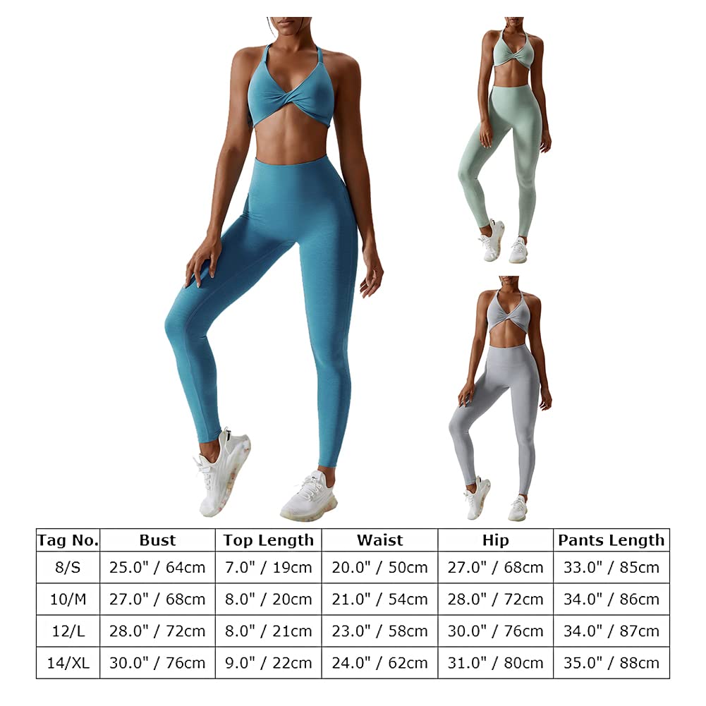 ABOCIW Damen 65863amazon_xiyaus Gepolstert