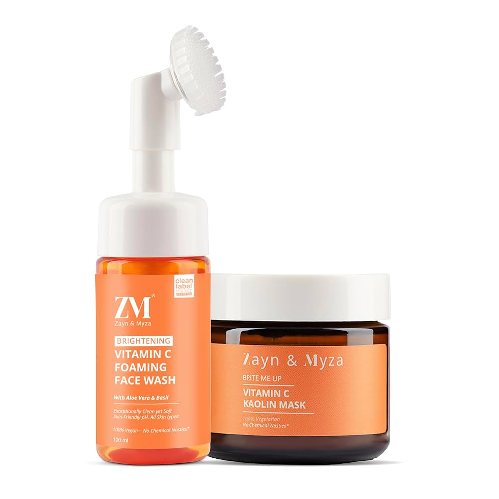 ＜激安＞See me. BRIGHTENING WASH SKINCARE Brightening Cleanser - Le Mieux Skincare