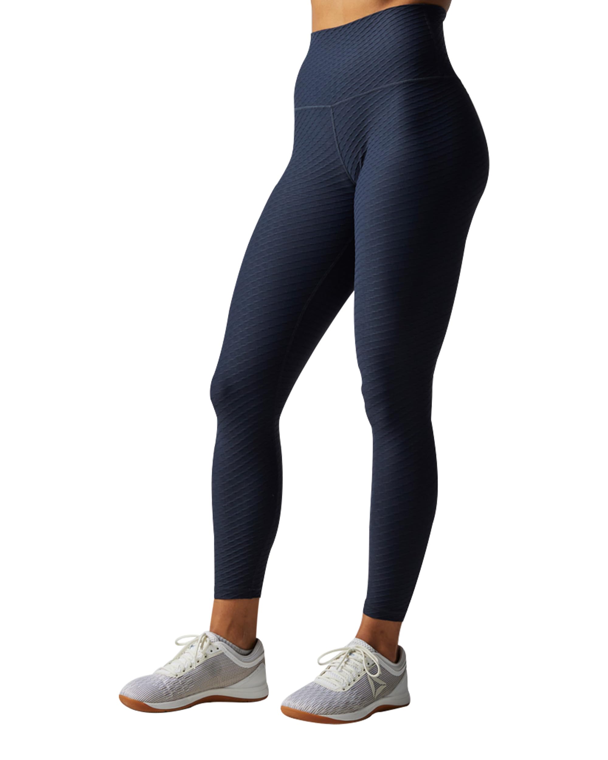 Born Primitive Paragon Leggings High Waisted Womens Leggings Full