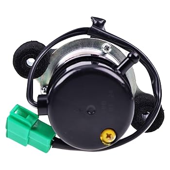 Amazon.com: ‎zt truck parts Electric Fuel Pump 18100-79101