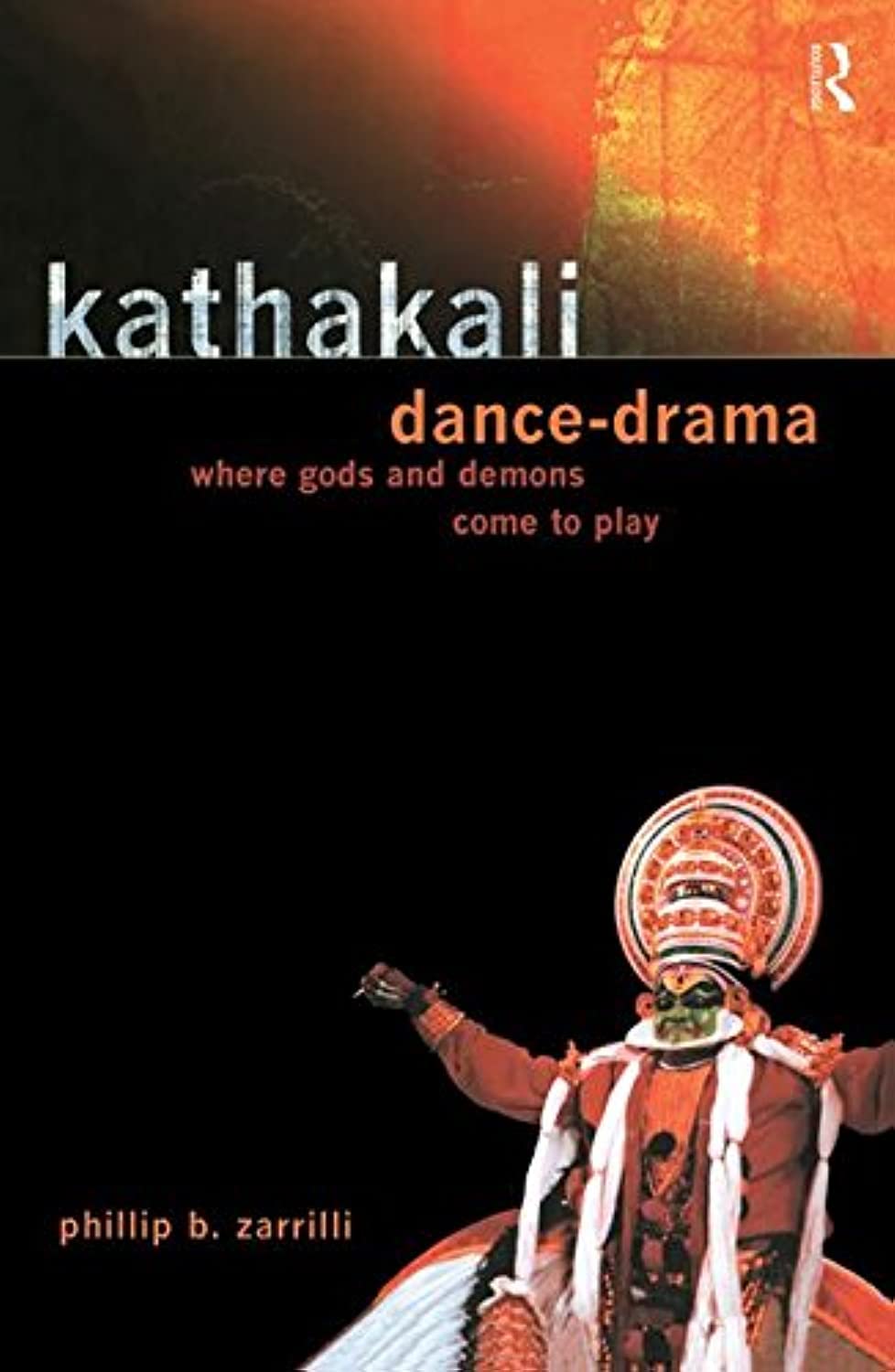 Kathakali Dance-Drama voyage culturel en Inde depuis votre salon