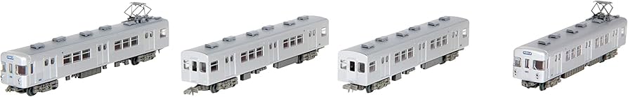 Amazon | 鉄道コレクション 鉄コレ 営団地下鉄3000系 日比谷線 3037