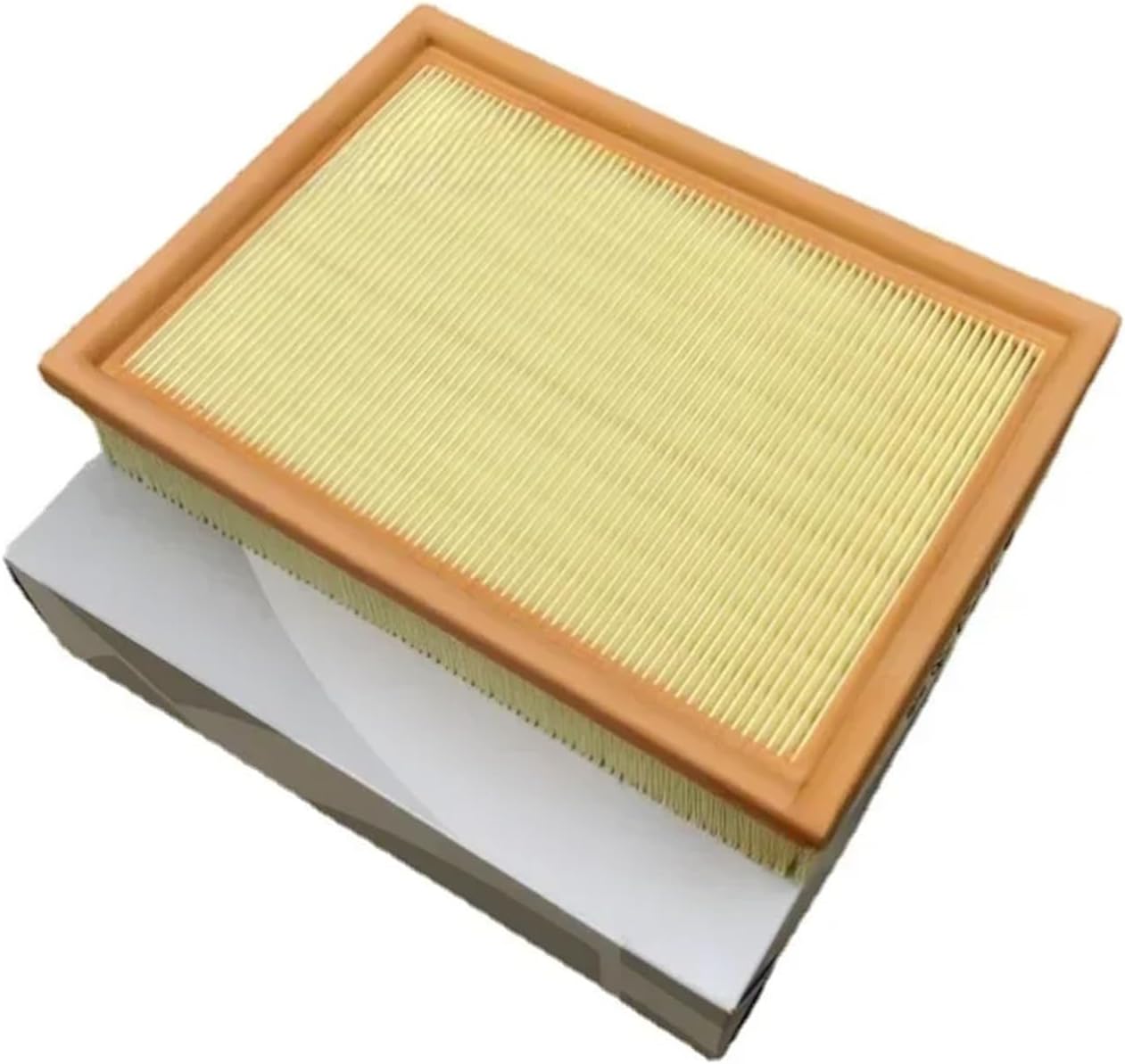 Car Air Filter Cleaner Element For E36 E39 E46 E85 316 320 323 325 328 330 520 525 728i M52 M54 Engine