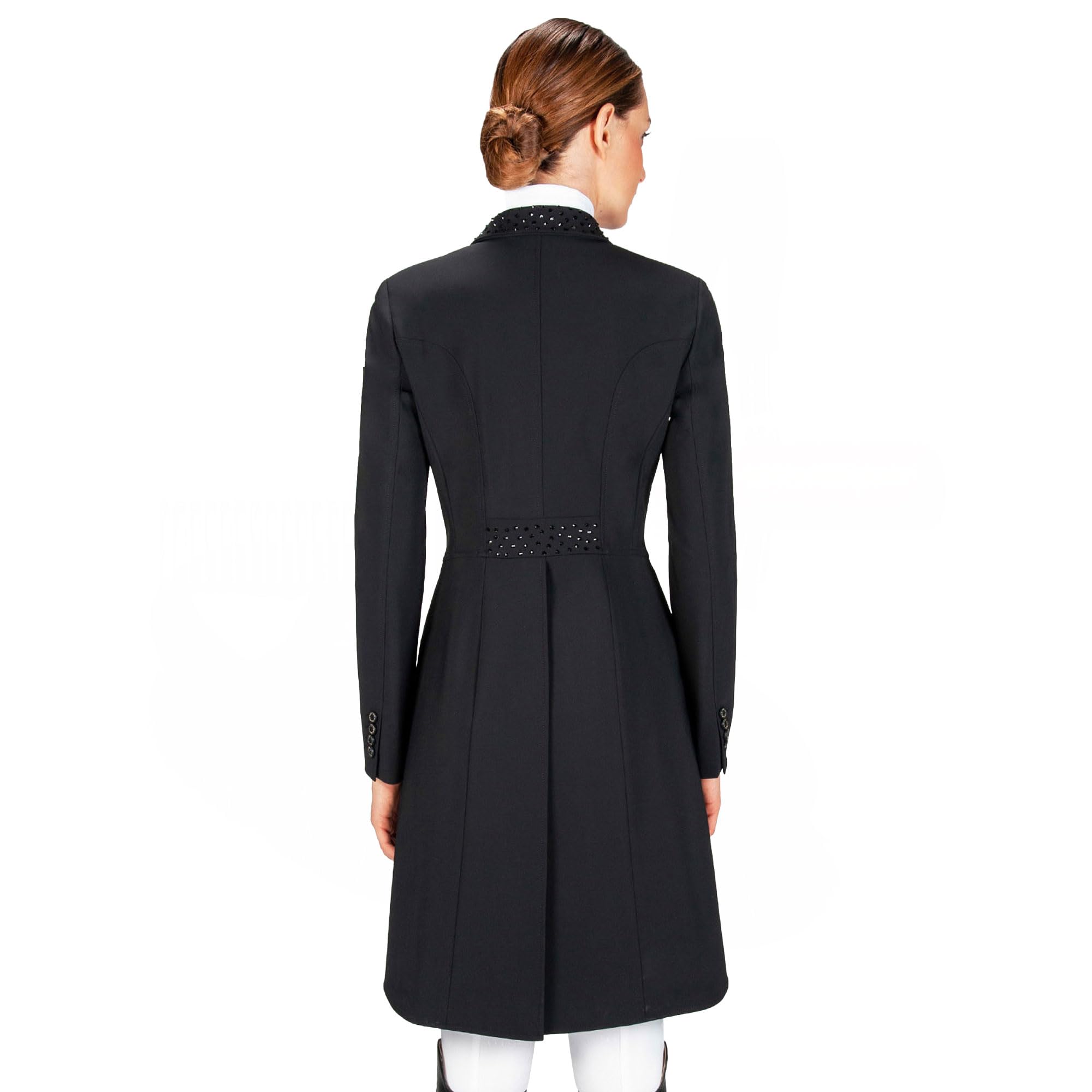 Equiline - Ladies X-Cool Dressage Tailcoat Marilyn