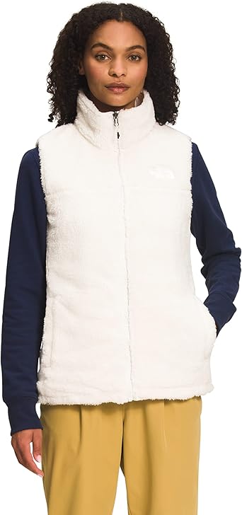 women's vest north face