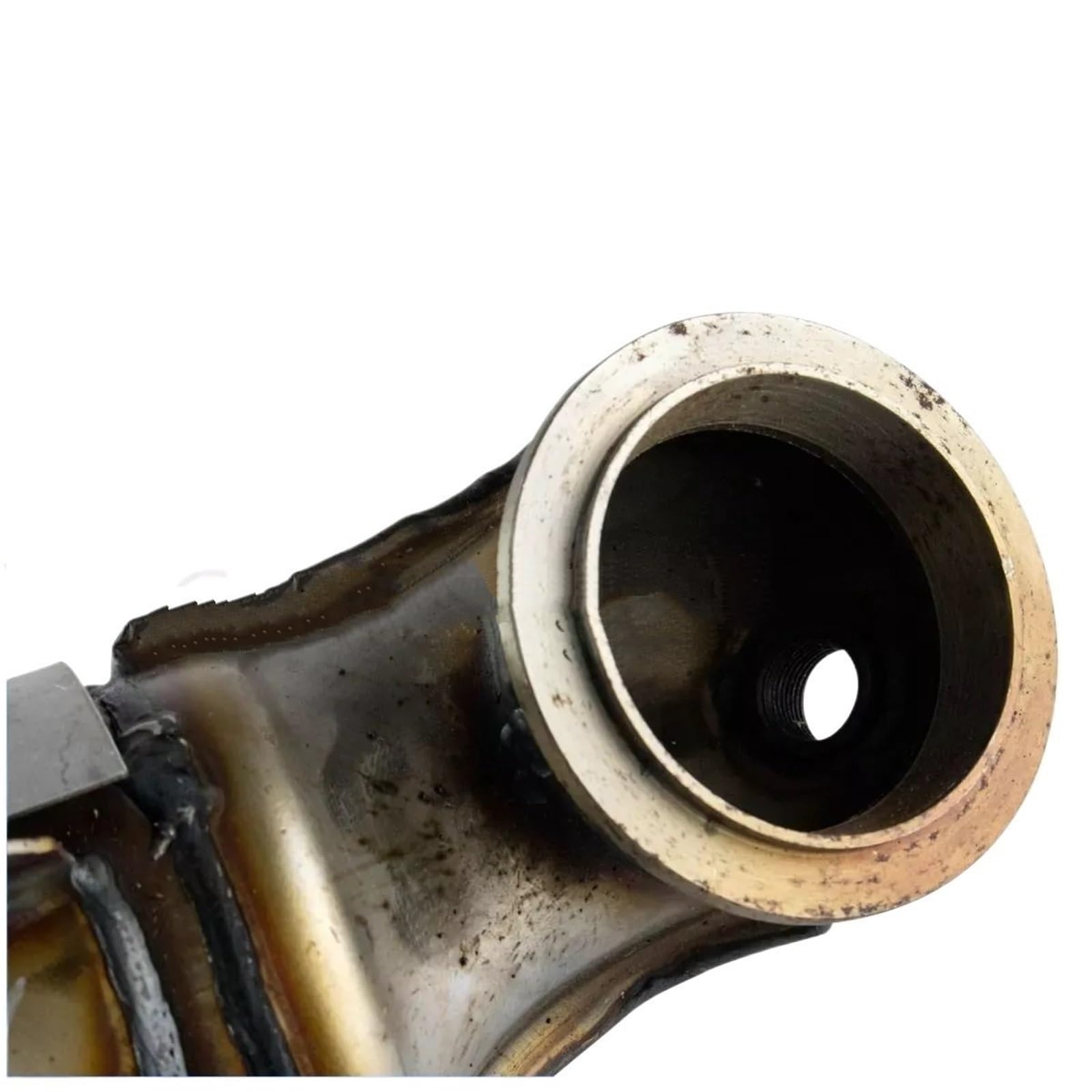 katalizator akcesoria Katalizator filtr Katalizator kolektora wydechowego pasujący do Cruze Encore Trax Sonic 1.4L Turbo