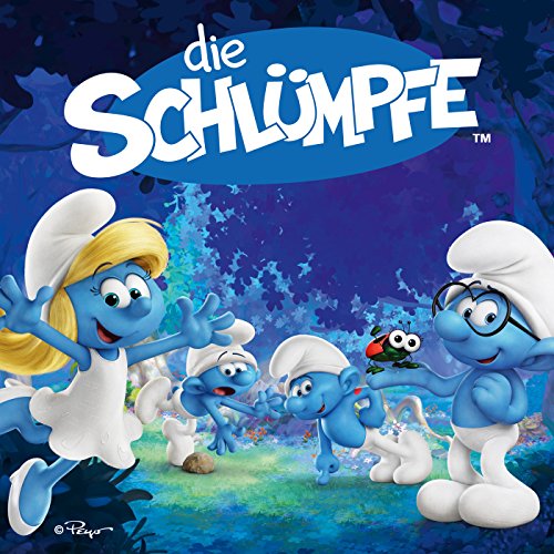 Die Schlümpfe