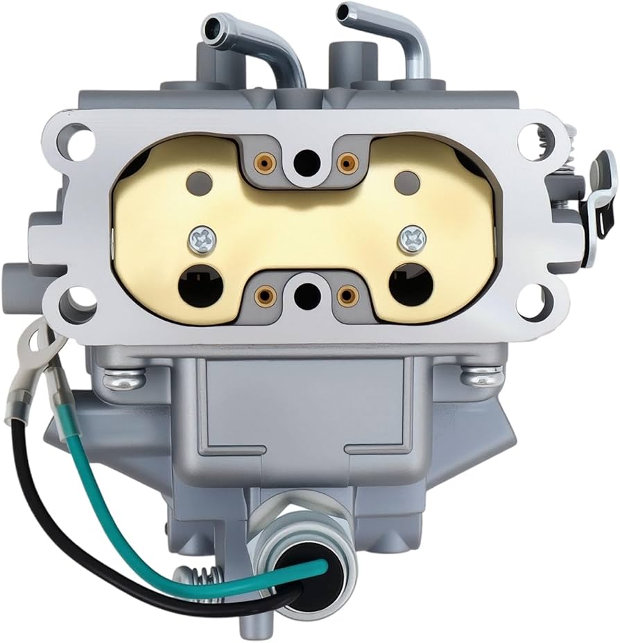 Amazon.com: Carbman 15003-7080 Carburetor Compatible with Kawasaki