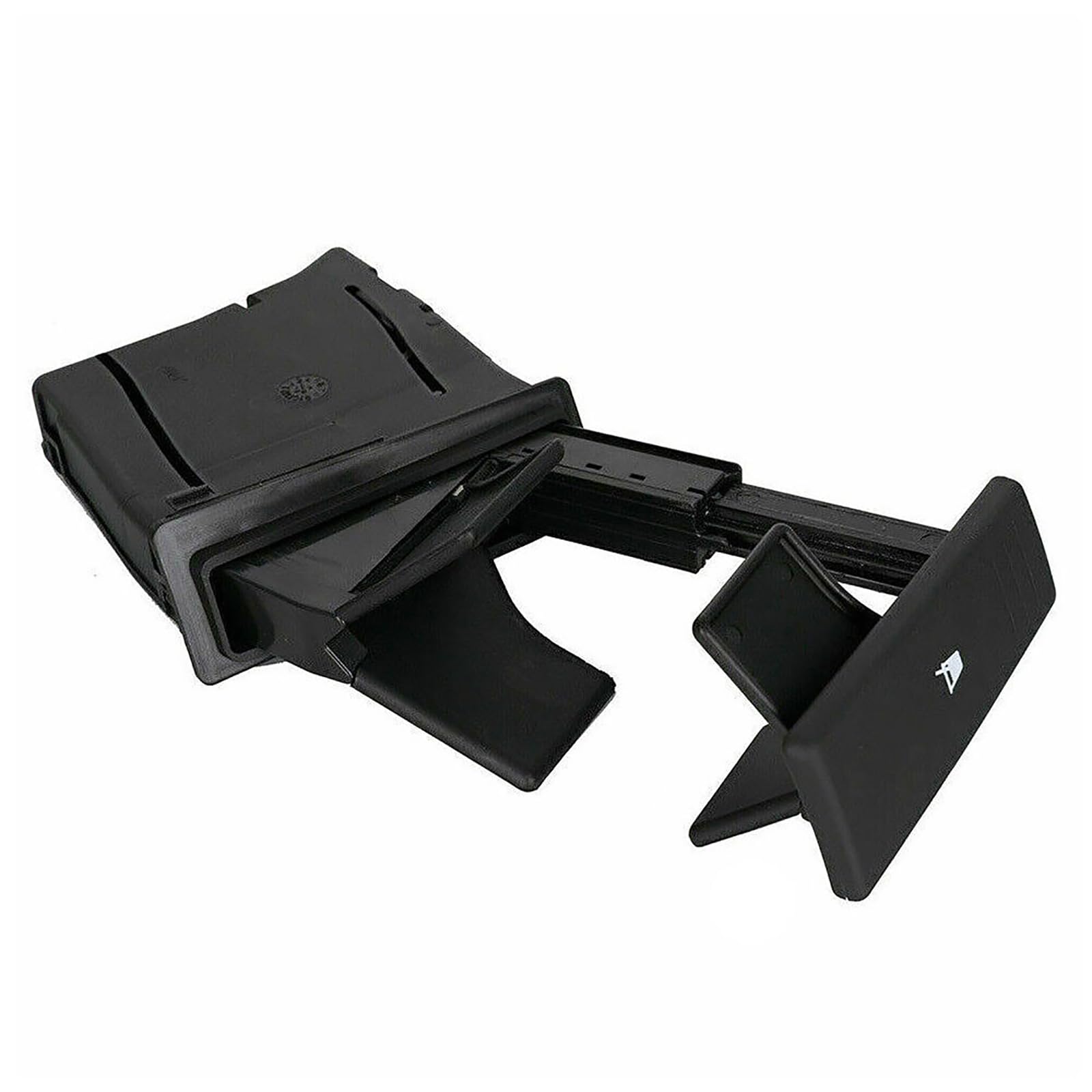 Uchwyt na kubek 6Q0858602E z przodu prawy do VW Polo 9N 2002-2010