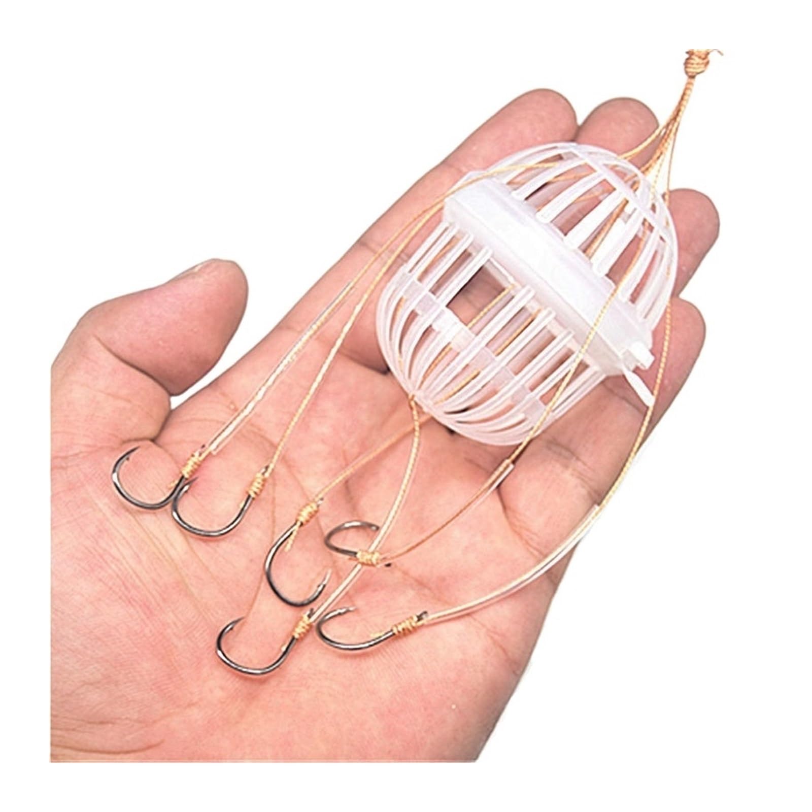 explosion hook fishing Stuff 1 Pcs Fishing Hooks Set Outdoor Baits Cage Basket Feeder Holder Fishhook Carp Accessories Tools Fishing Gear and Equipment(N10) : Sports & Outdoors This Bait Feeder Cage Avet Reel Model:HXJ 5/2 MC Raptor Plus Reaction Tackle ReactCast Baitcasting saltiga jigging reel