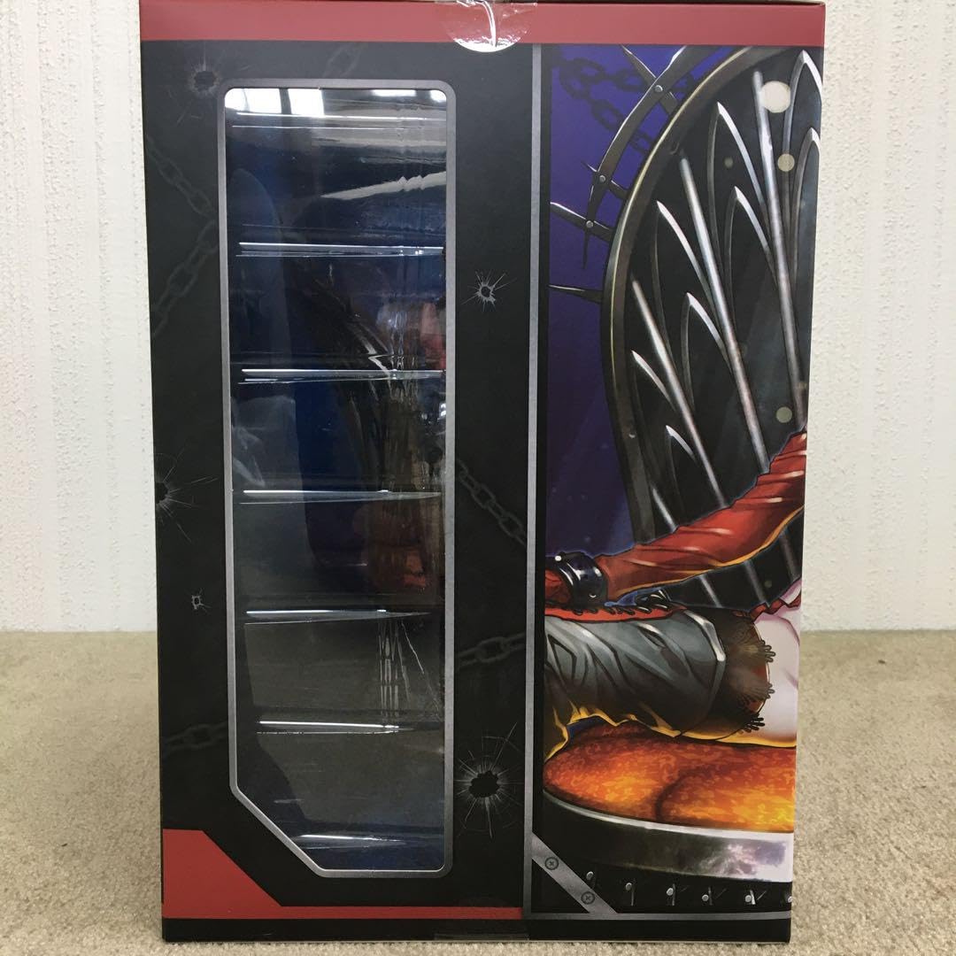 Amazon.co.jp: ブラックラグーン レヴィ 緋色の女王ver. 特典 完成品 
