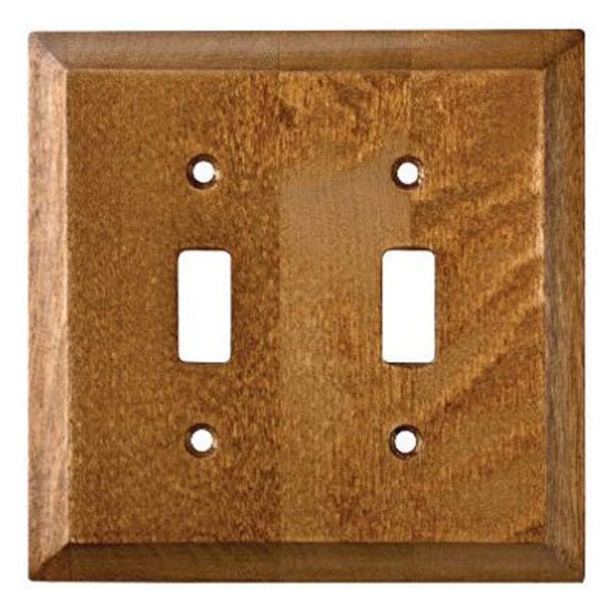 BRAINERD MFG/LIBERTY HDW W29447-DCL-U Carm Hunt 2G TOG Plate