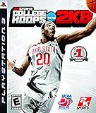 College Hoops 2K8 - Playstation 3