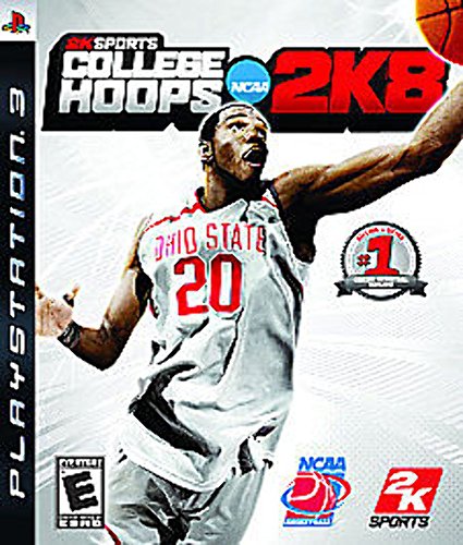 College Hoops 2K8 - Playstation 3 image 4
