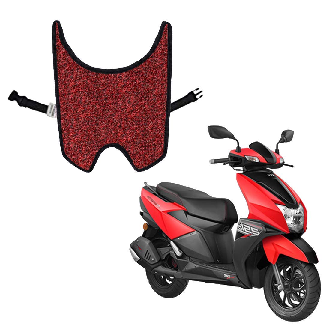 TVS NTORQ Spare Parts Genuine TVS Parts Tuk Tuk 3Wheelers, 58 OFF