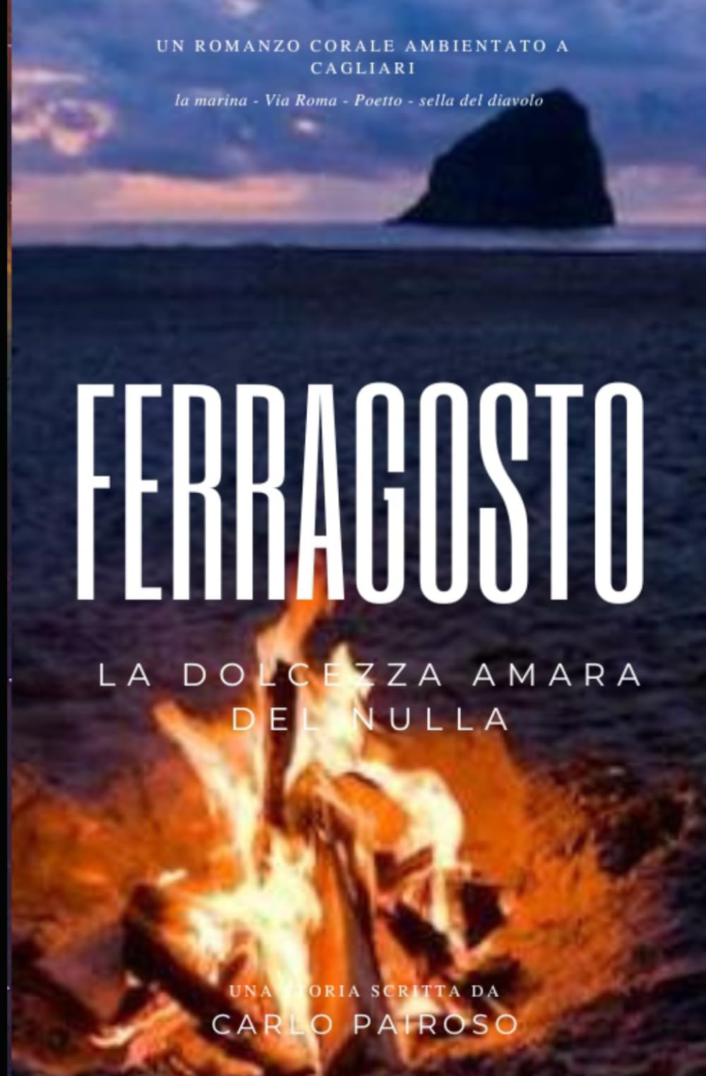 Ferragosto: La dolcezza amara del nulla