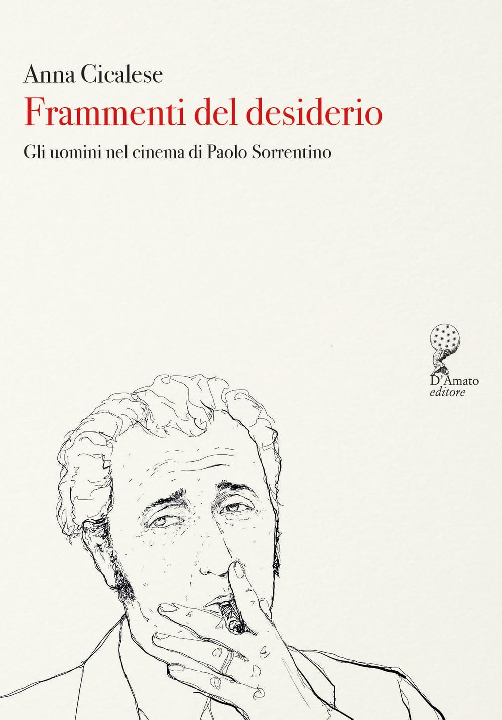 Frammenti del desiderio. Gli uomini nel cinema di Paolo Sorrentino (Orsa minore)