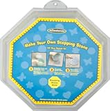 Co&period; Midwest Products Large Octagon Stepping Stone Mold&comma; 12-Inch