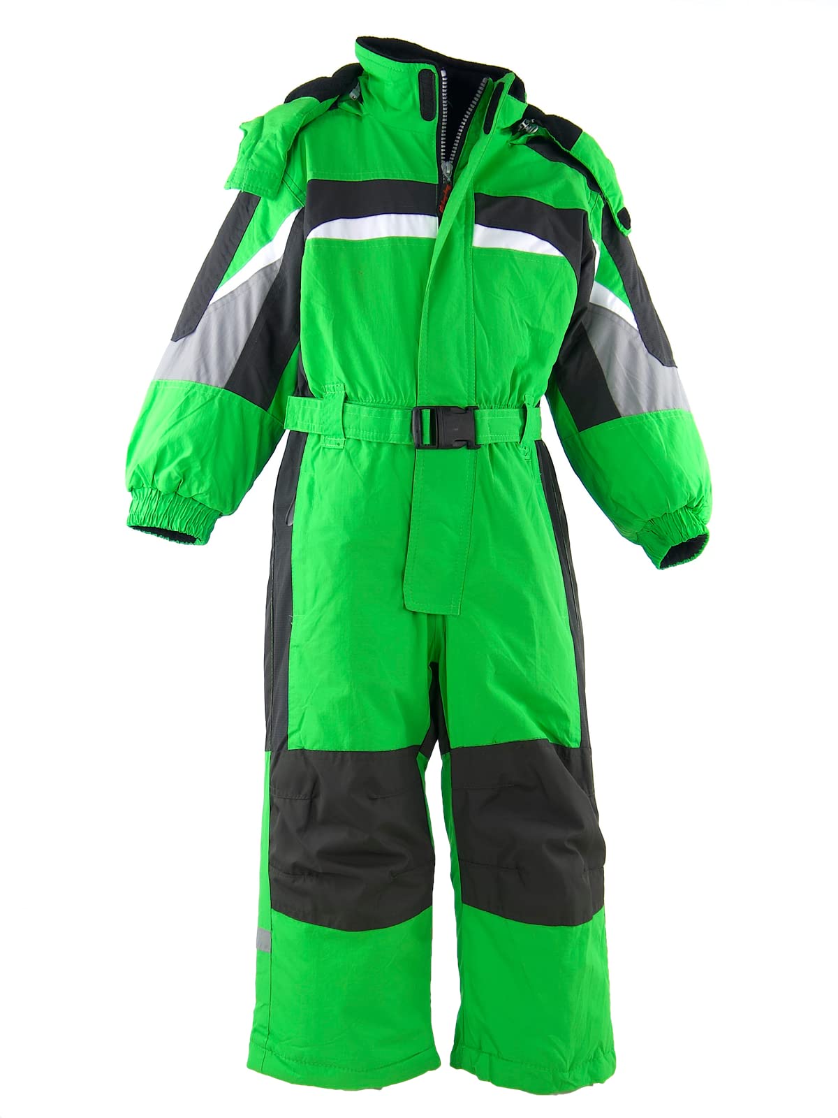 Schneeoverall Skianzug Winteranzug Kinder 92 98 104 110