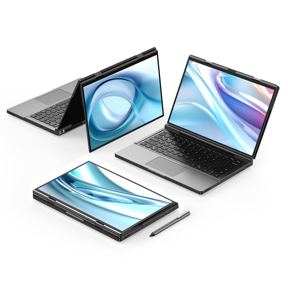 Amazon.com : GPD Duo-13.3