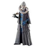 STAR WARS The Black Series Bib Fortuna Toy 6-Inch-Scale Return of The Jedi Collectible Action Figure&comma; Toys for Kids Ages 4 and Up
