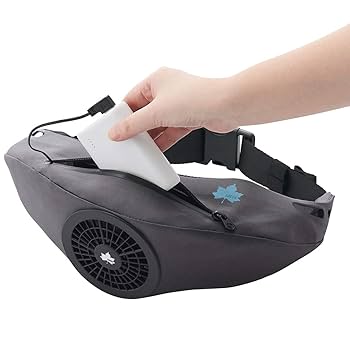 Amazon | ロゴス(LOGOS) 野電 ボディエアコン・クールユニットS