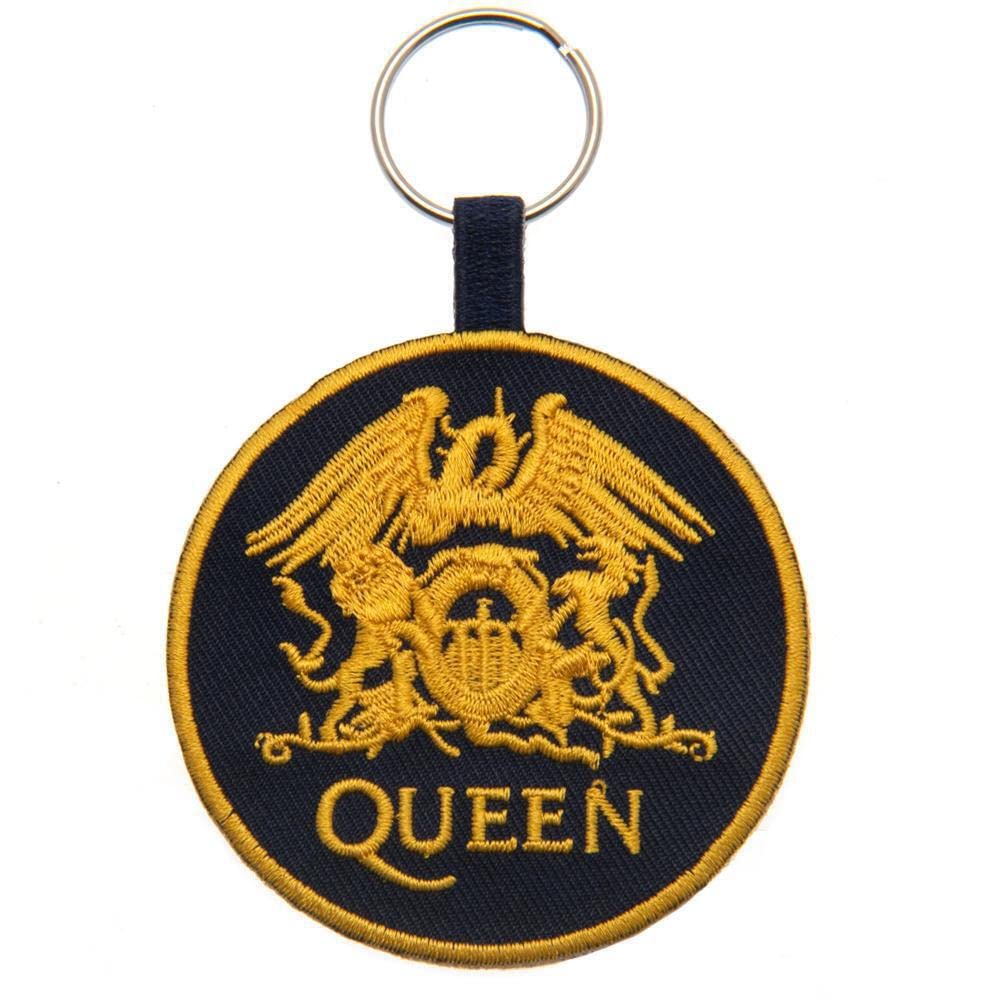 Pyramid International Unisex Multi Queen (Crest)