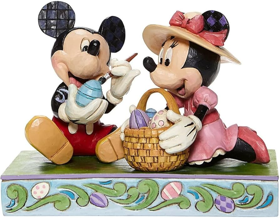 Amazon.co.jp: エネスコ(enesco) スタチュー/フィギュア 『ディズニー