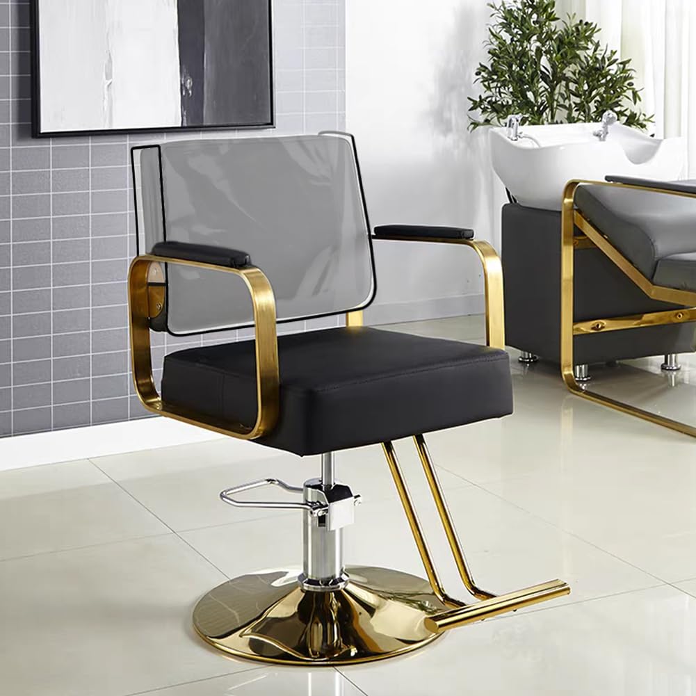 Salon Chair Covers - Protect Your Chairs! -2 Salon Chair Covers - Protect Your Chairs! -2