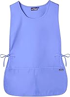 Vista 18 de Sivvan Delantal unisex - Delantal Cobbler Negro