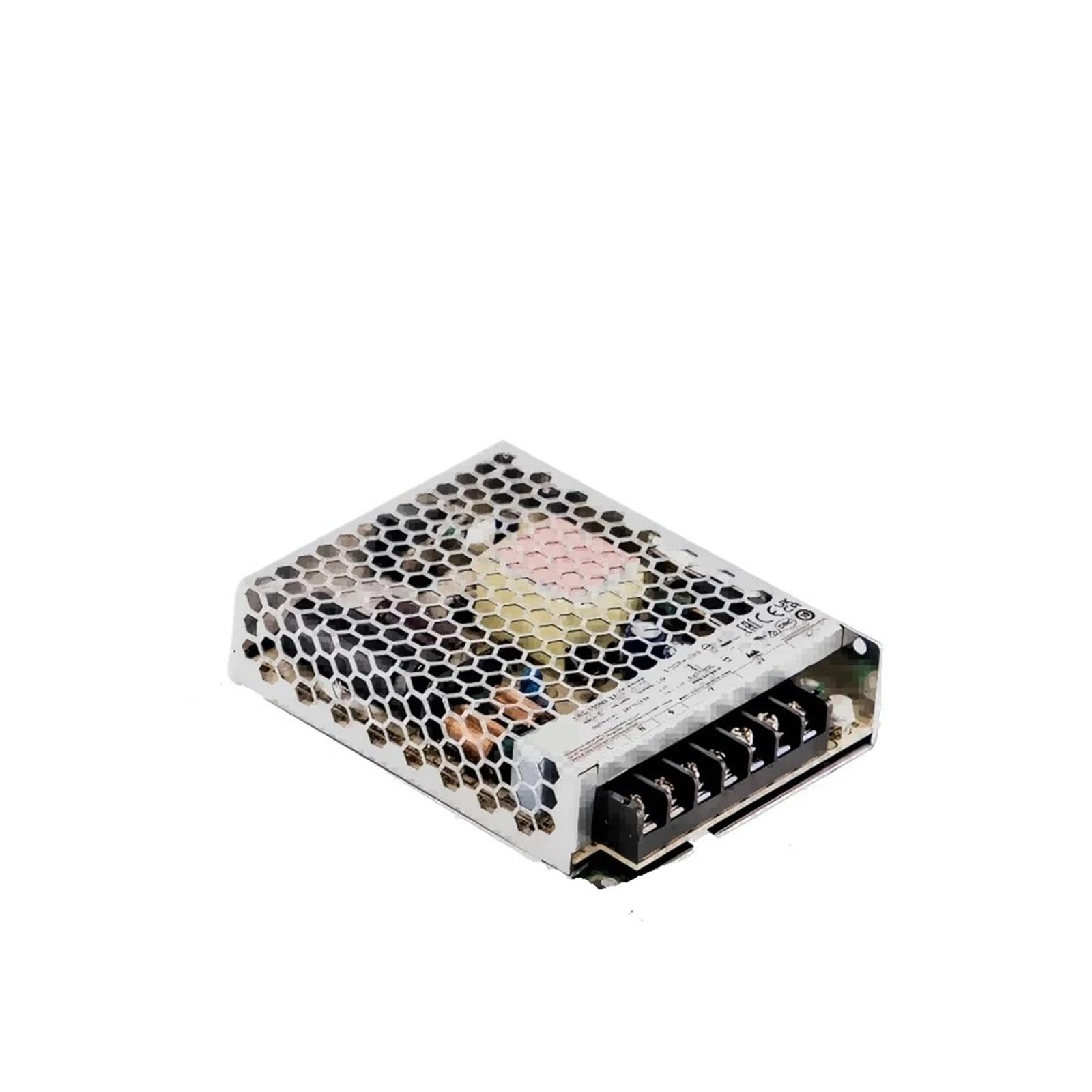 LEOTNNDQ 100W Single Output Power Supply LRS-100N2-12V LRS-100N2-24V LRS-100N2-36V LRS-100N2-48V(LRS-100N2-24)