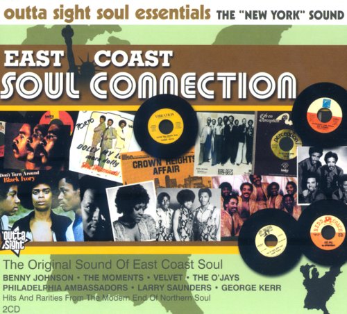 East Cost Soul Connection