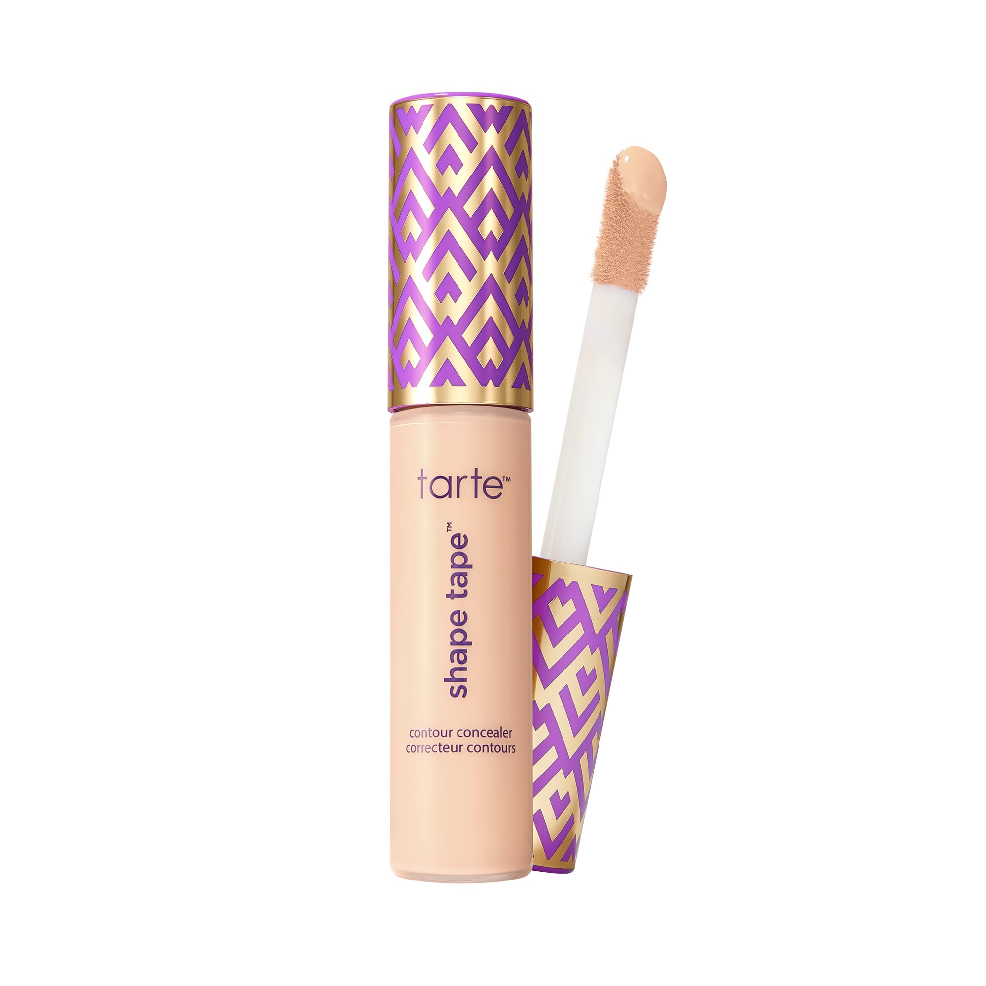 tarte shape tape concealer