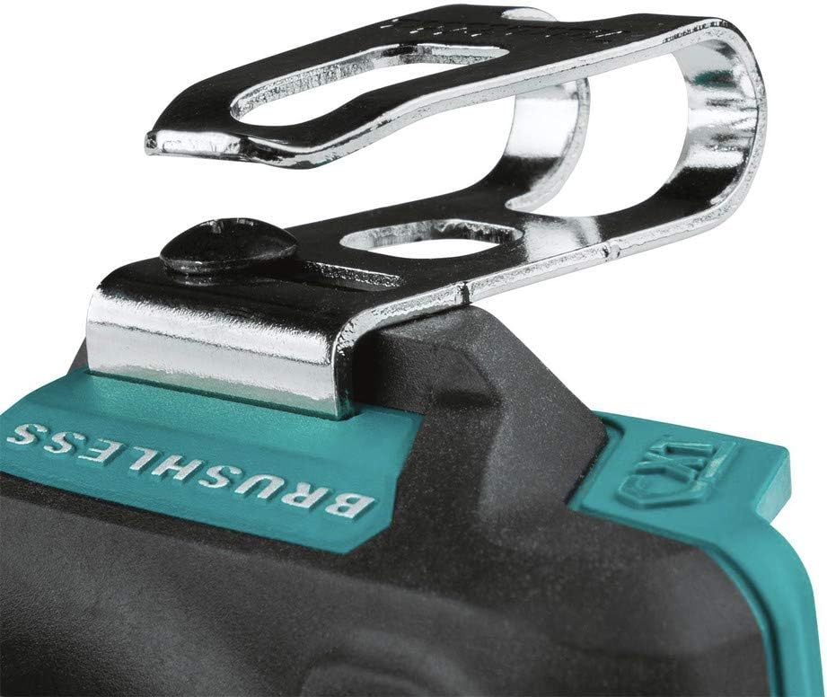 Makita WT05Z 12V max CXT® Lithium-Ion Brushless Cordless 3/8" Sq. Drive Impact Wrench, Tool Only