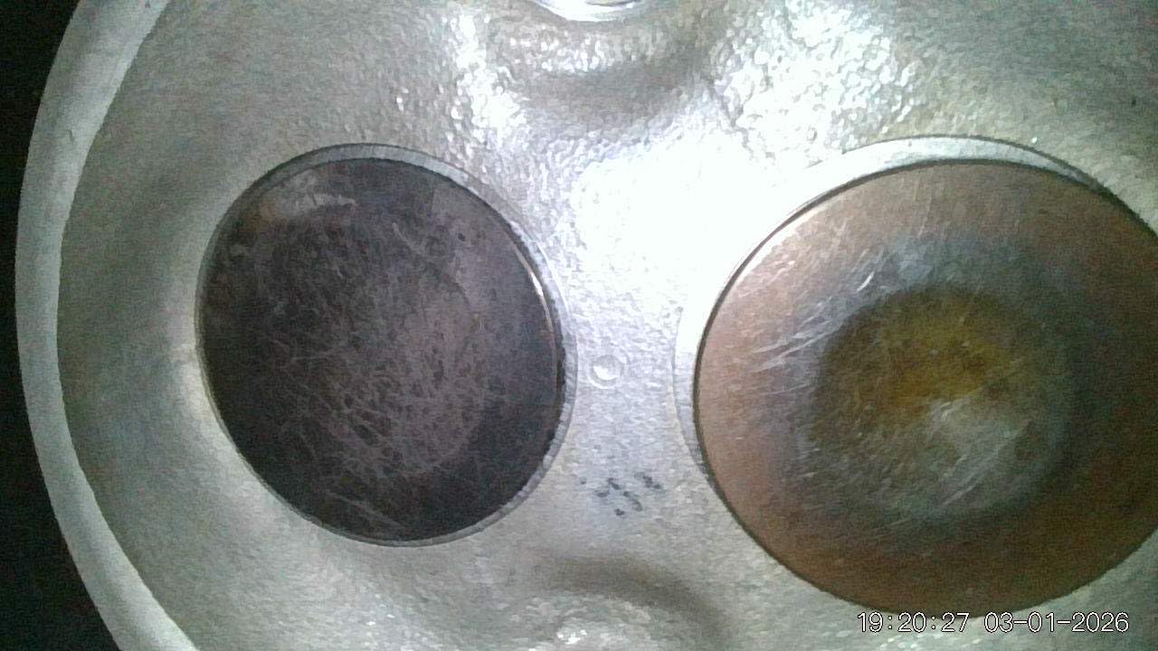 Vividia VA-5550A Two-Way Articulating Monitor Borescope 5.5mm/0.22" Diameter 1.5m/5' Flexible IP67 Waterproof Probe