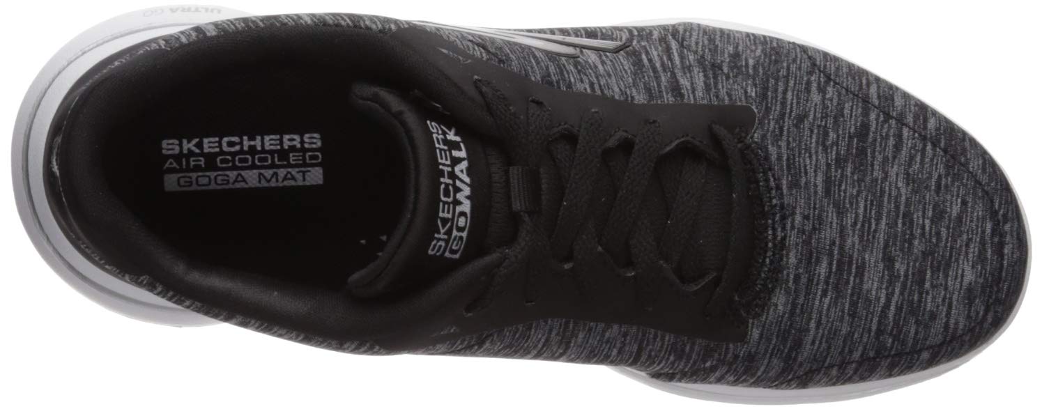 Skechers Dziewczynki Go Walk 5 - TrueSneakersy