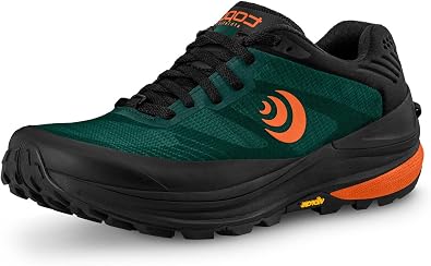 Topo Athletic Mens Ultraventure Pro Comfortable Lightweight 5MM Drop Trail Running Shoes, Athletic Shoes for Trail Running