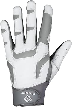 Bionic Womens ReliefGrip 2.0 Golf Glove